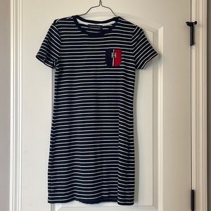 Tommy Hilfiger dress size small
